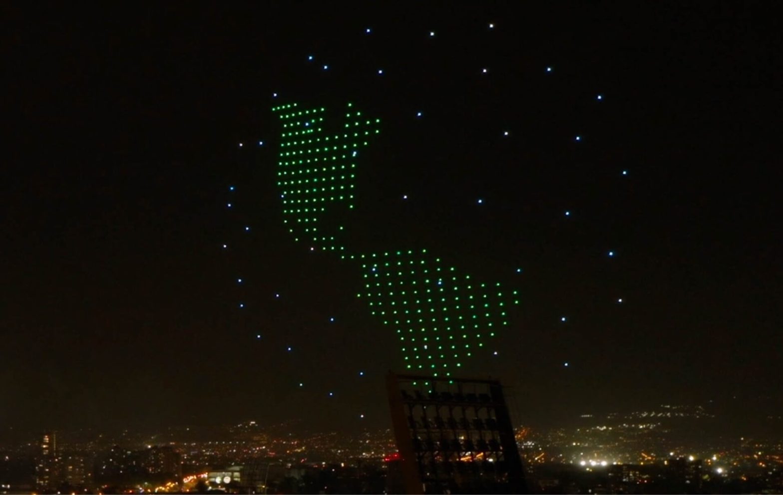 Juegos Panamericanos, 2023