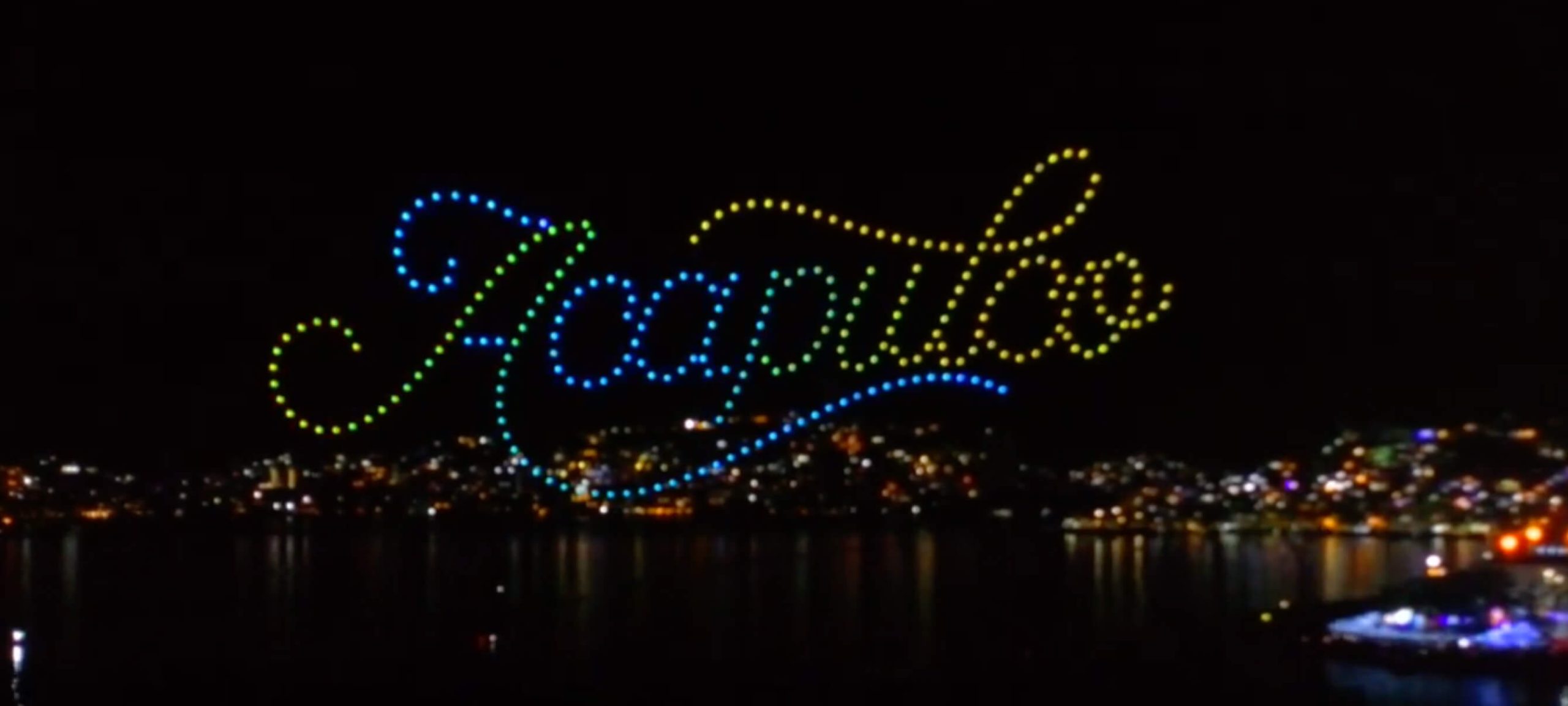 Luces de Esperanza, Aca., 2024