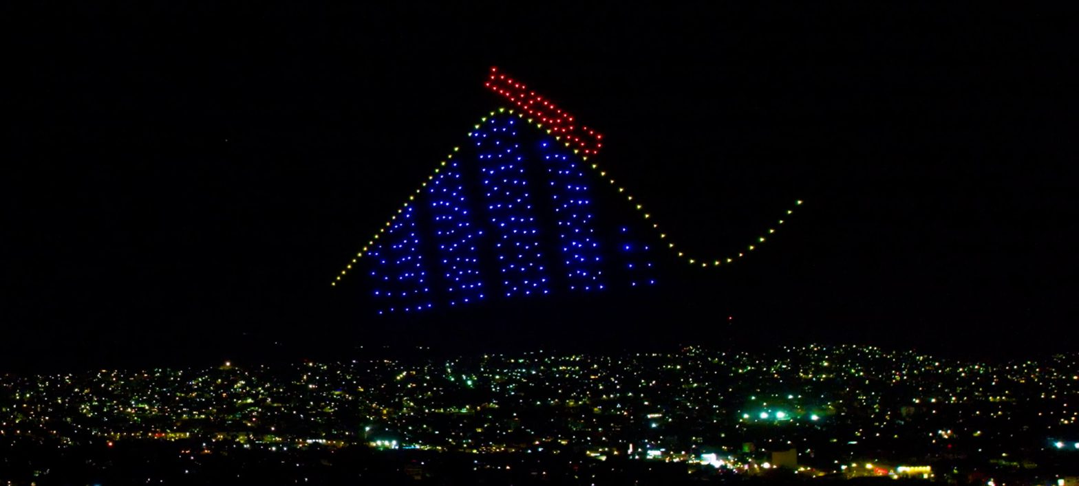 Six Flags 25 aniv., 2025